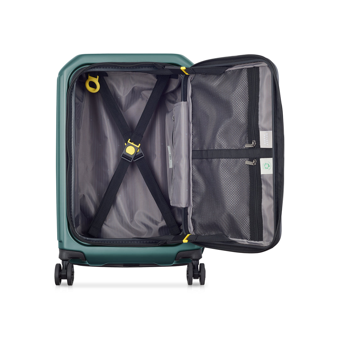 SECURITIME ZIP - S expandible (55cm)