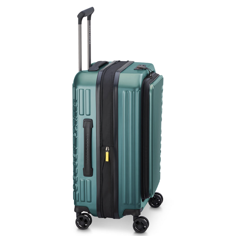 SECURITIME ZIP - S expandible (55cm)