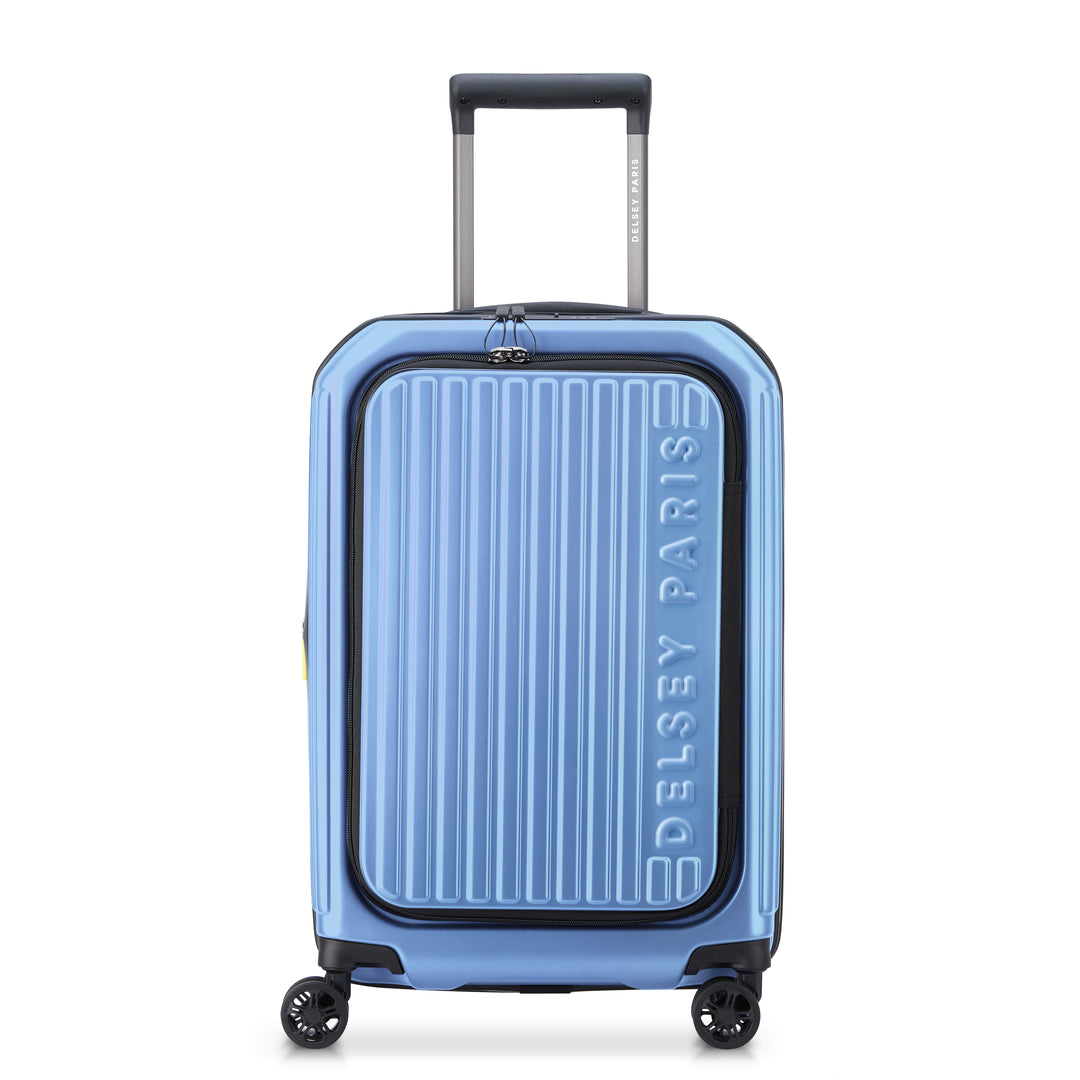 SECURITIME ZIP - S expandible (55cm)