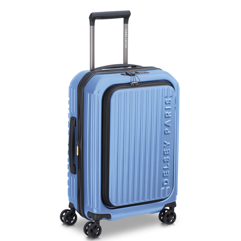 SECURITIME ZIP - S expandible (55cm)