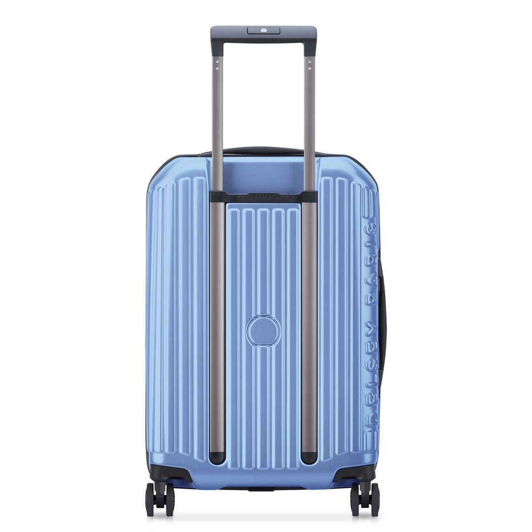 SECURITIME ZIP - S expandible (55cm)