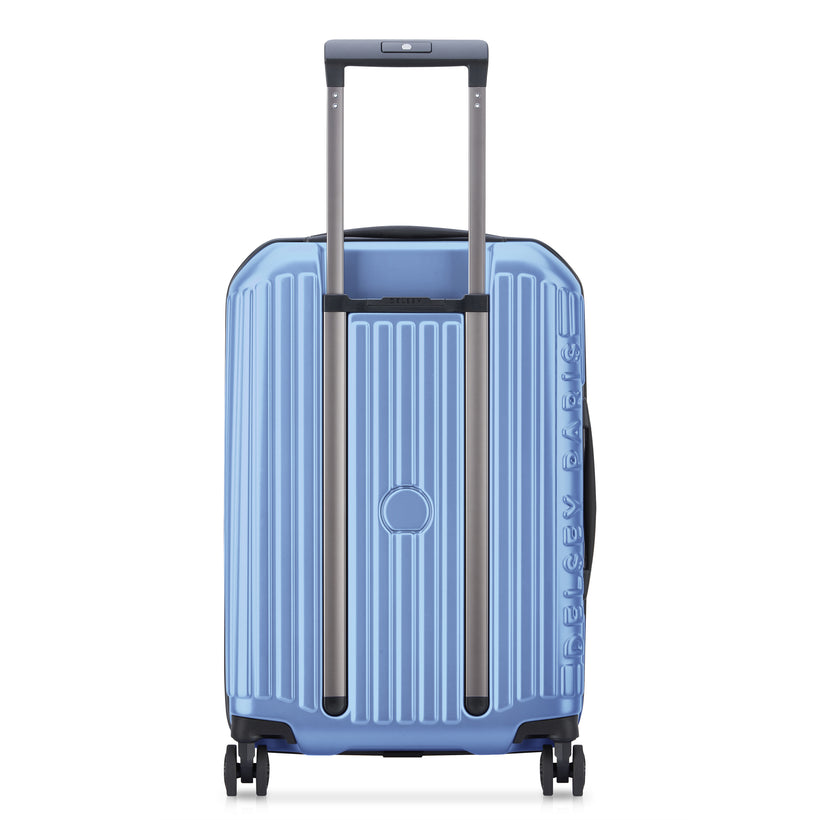 SECURITIME ZIP - S expandible (55cm)