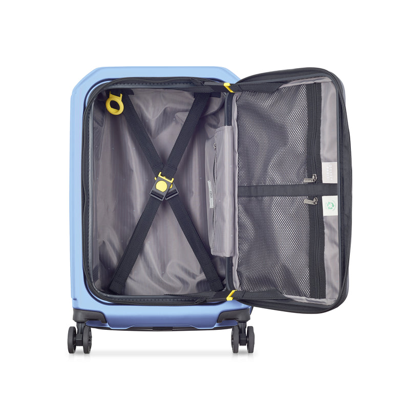 SECURITIME ZIP - S expandible (55cm)