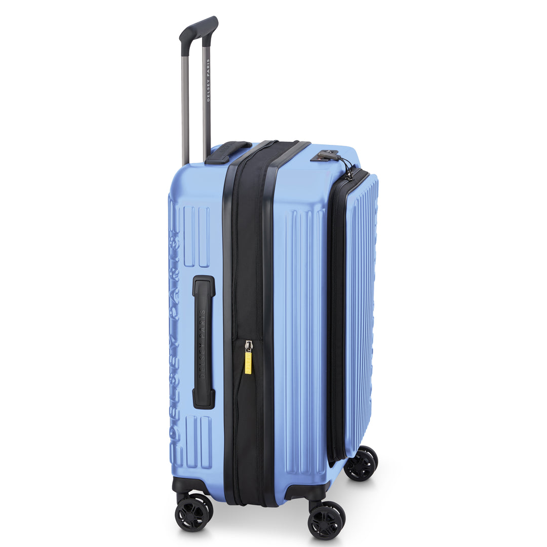 SECURITIME ZIP - S expandible (55cm)