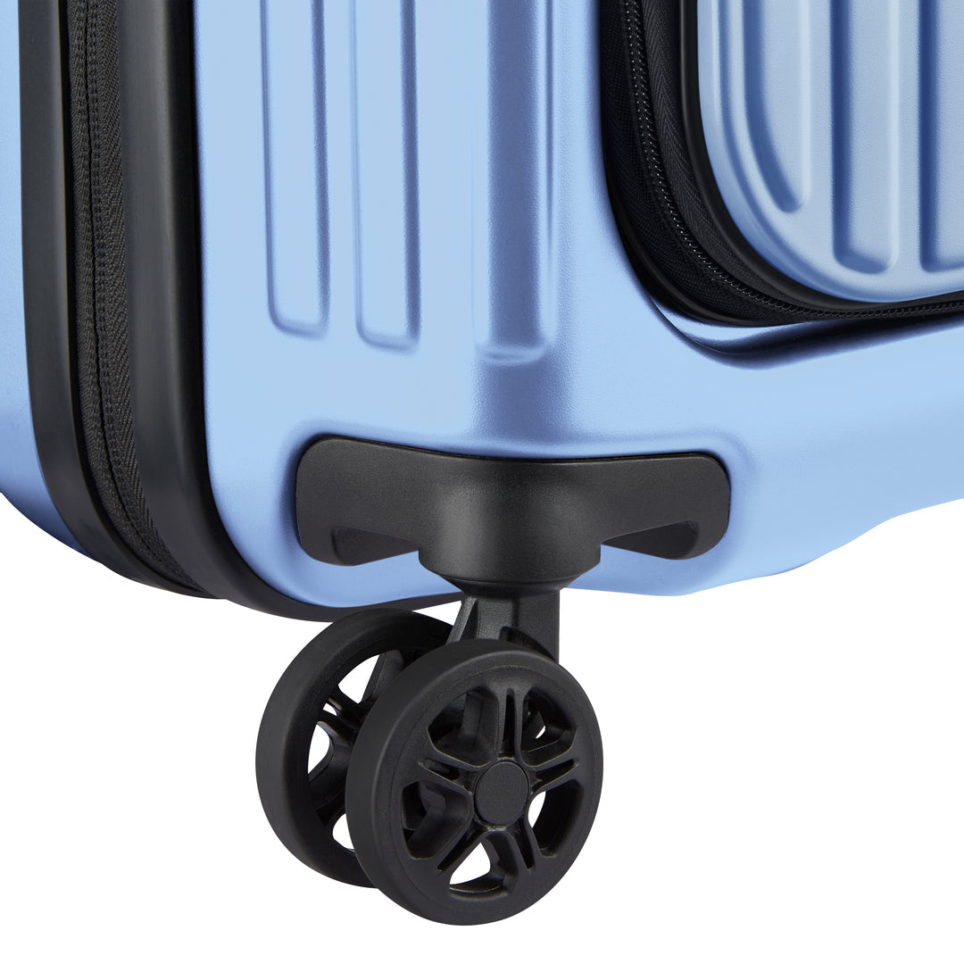 SECURITIME ZIP - S expandible (55cm)