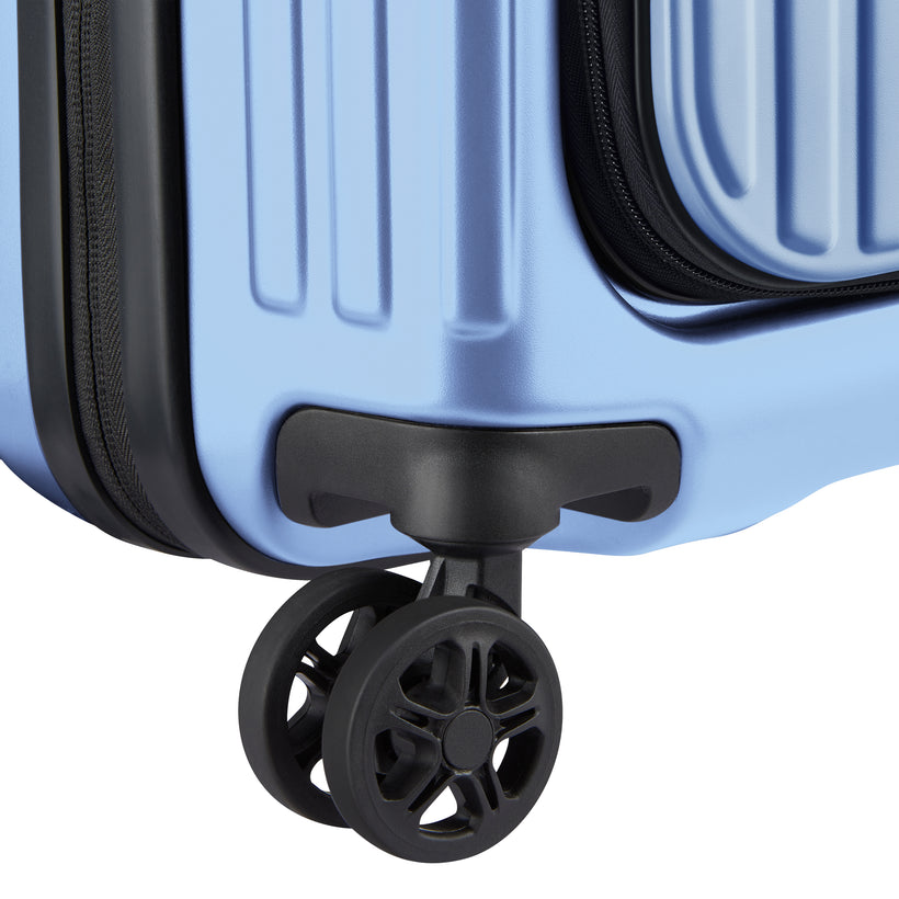 SECURITIME ZIP - S expandible (55cm)