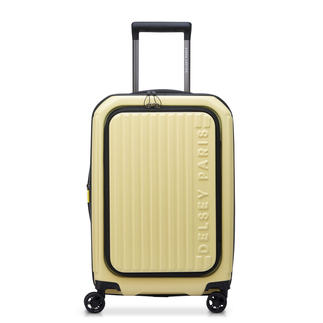 SECURITIME ZIP - S expandible (55cm)