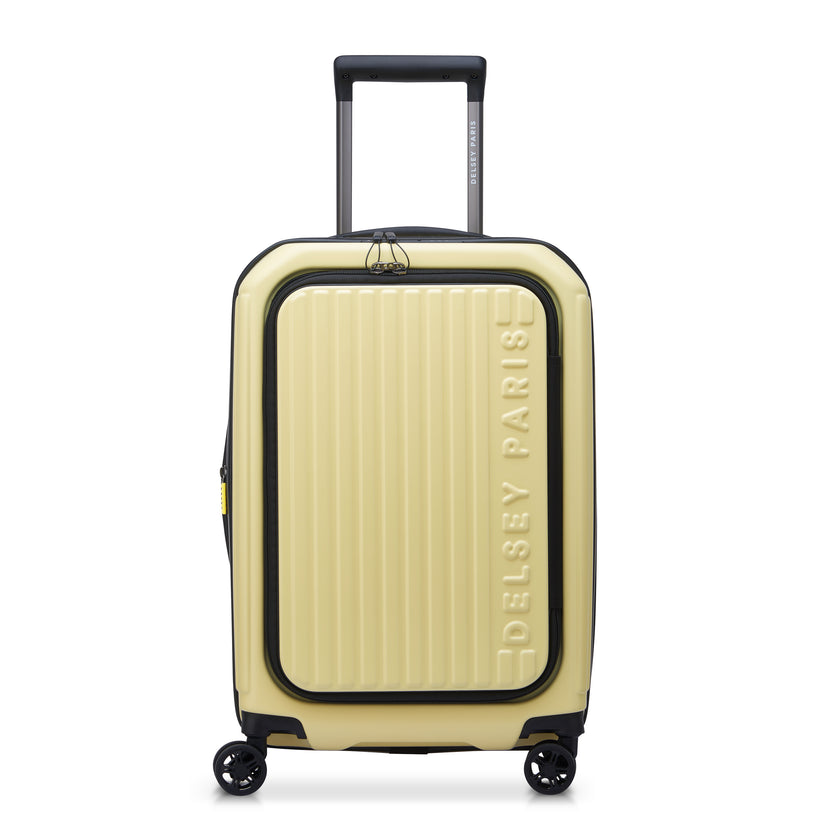 SECURITIME ZIP - S expandible (55cm)