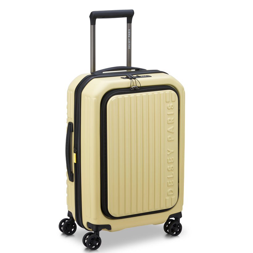 SECURITIME ZIP - S expandible (55cm)