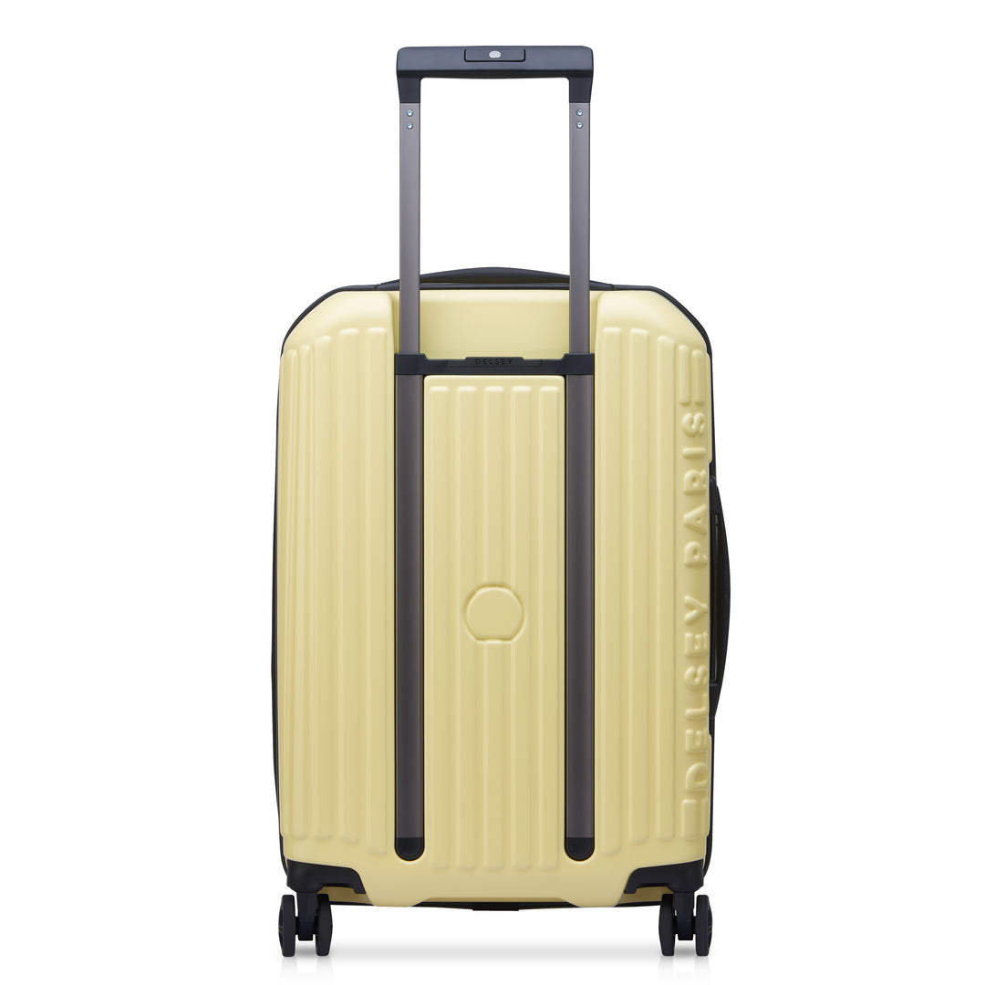 SECURITIME ZIP - S expandible (55cm)