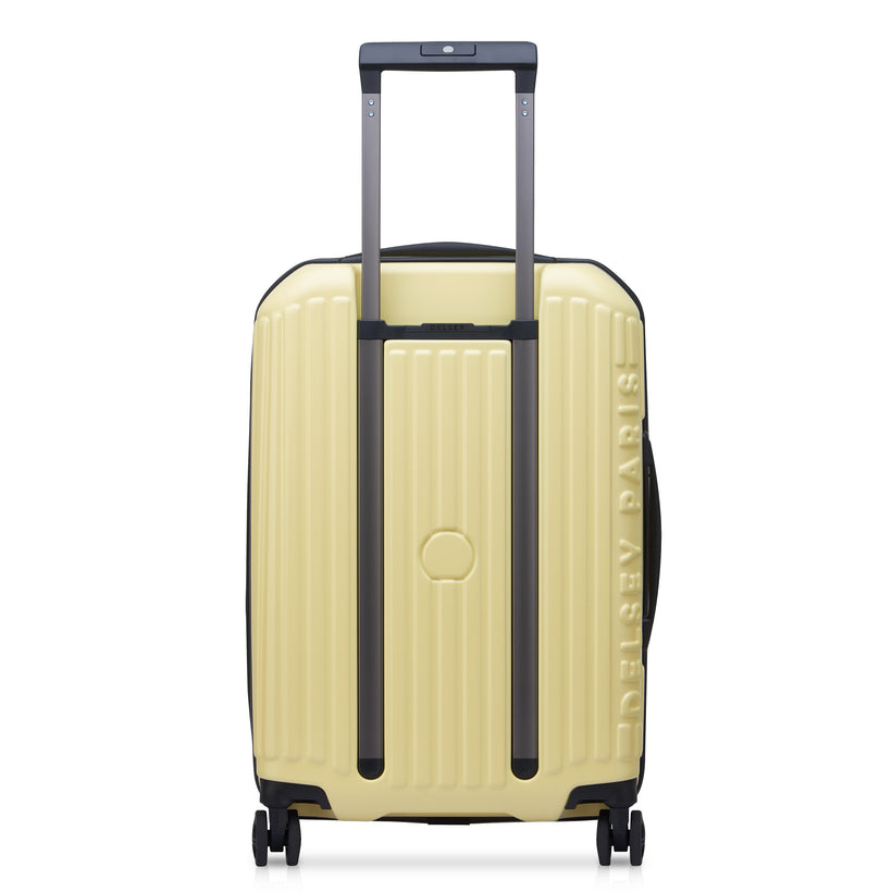 SECURITIME ZIP - S expandible (55cm)