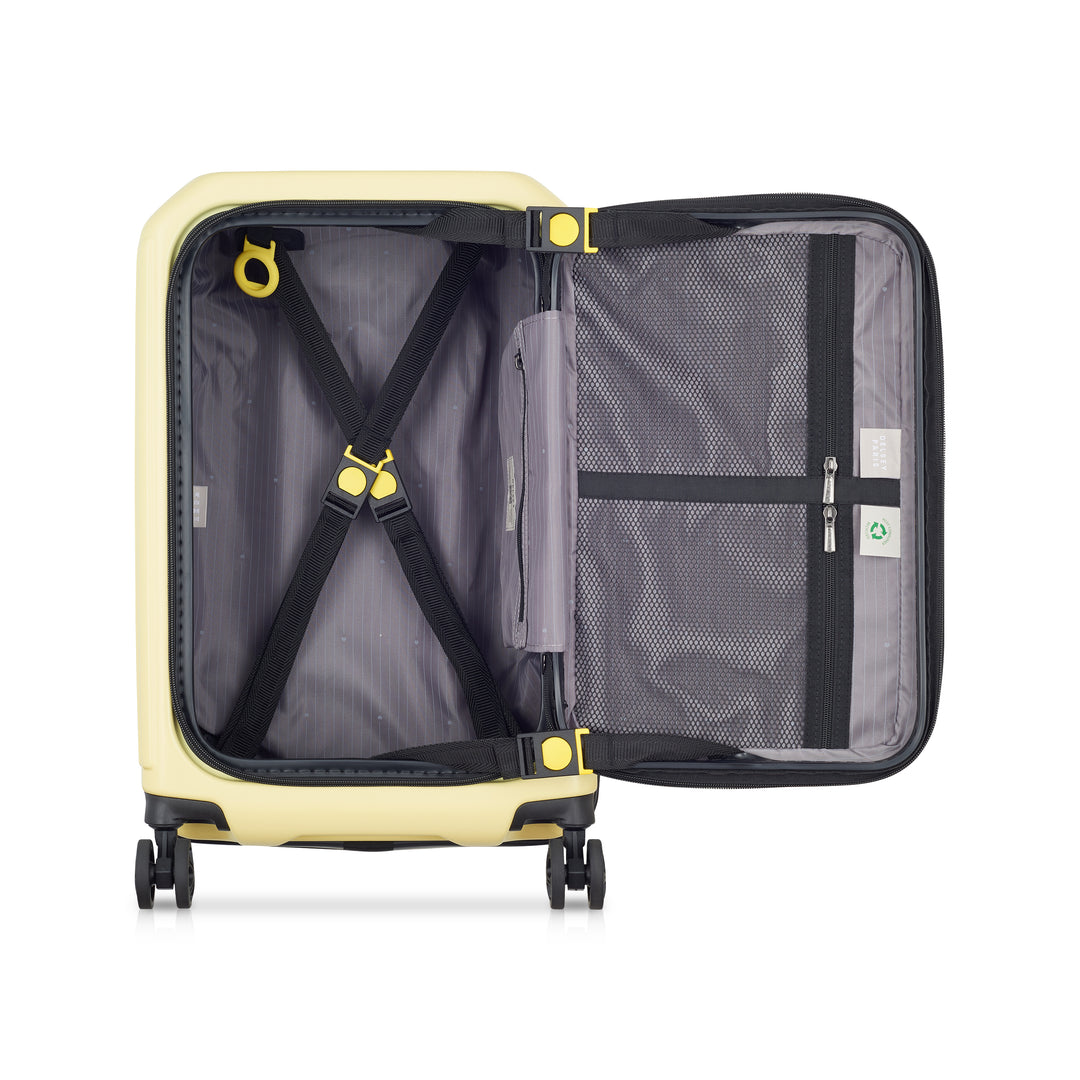 SECURITIME ZIP - S expandible (55cm)