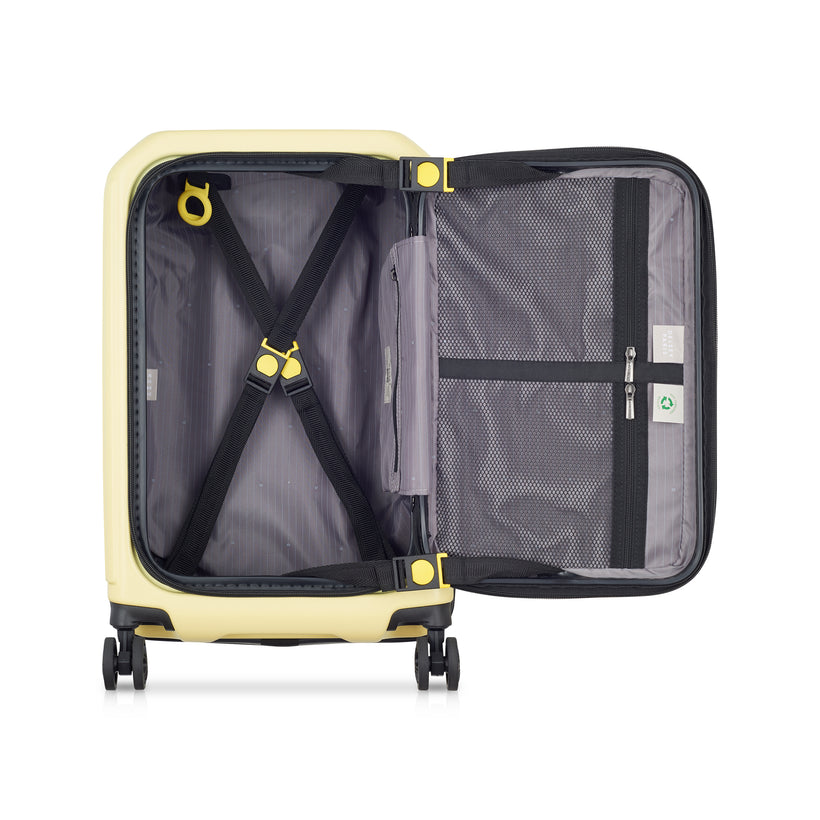 SECURITIME ZIP - S expandible (55cm)