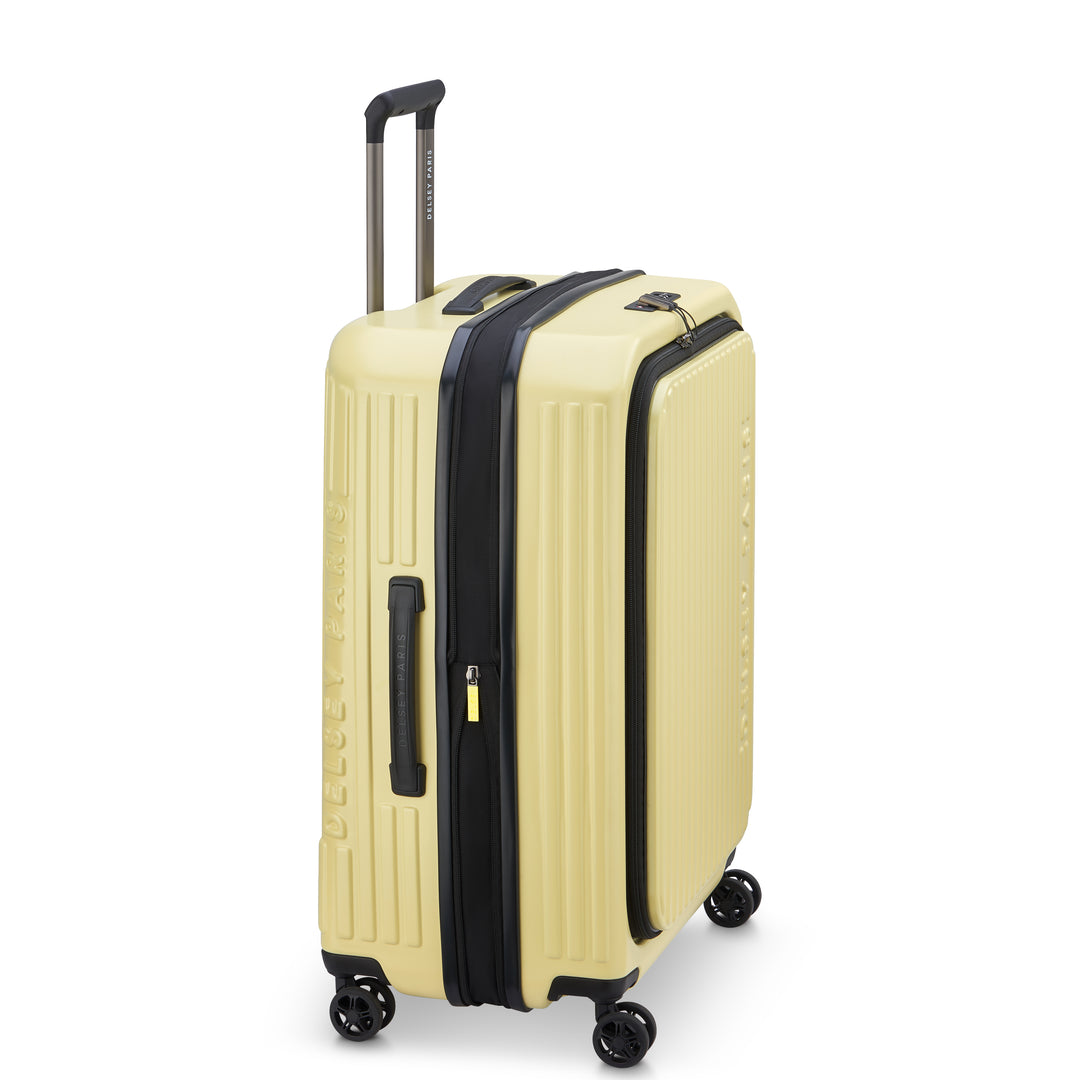 SECURITIME ZIP - S expandible (55cm)