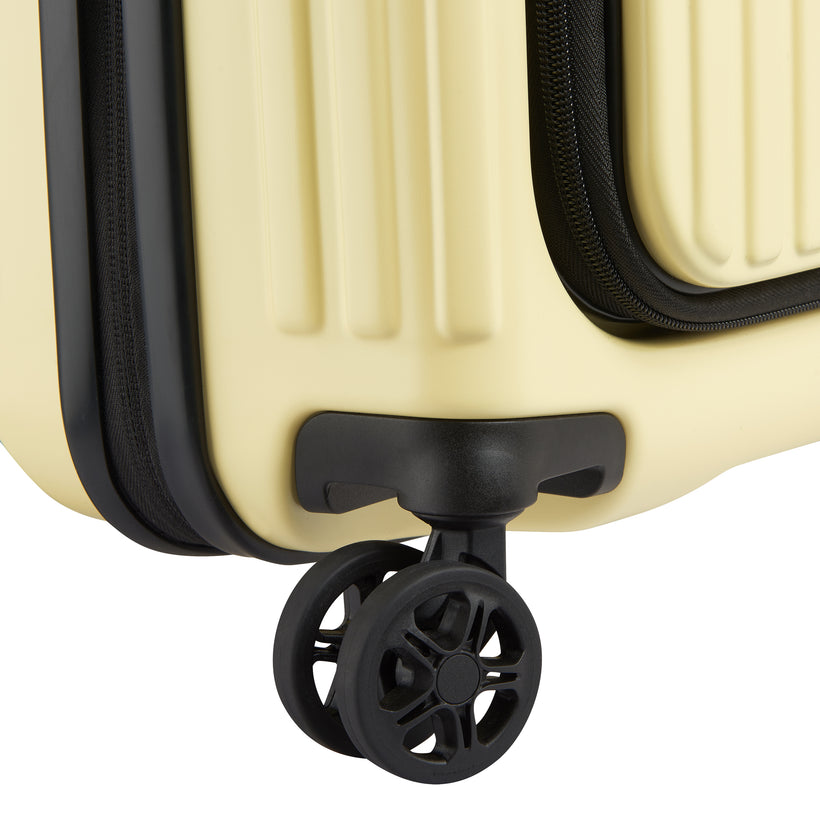SECURITIME ZIP - S expandible (55cm)