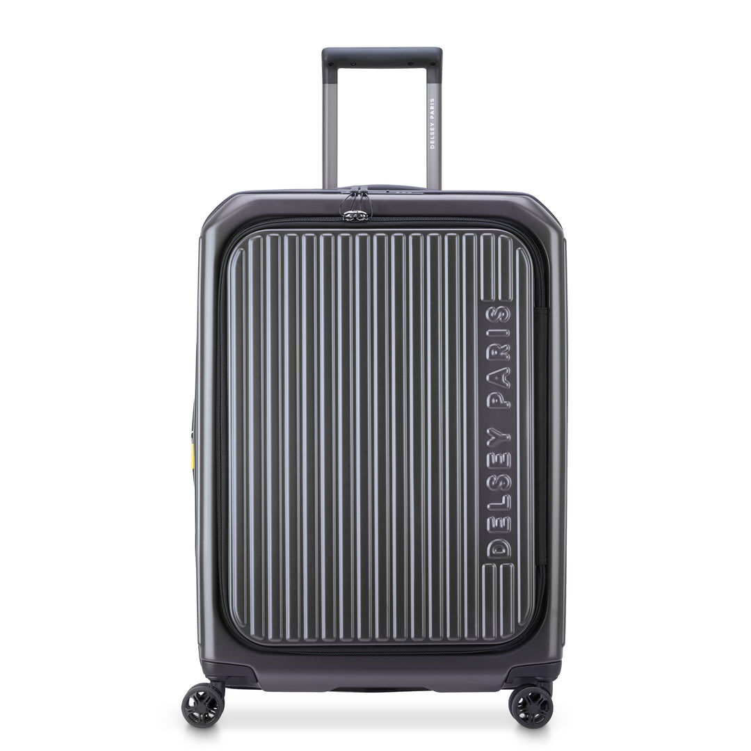 SECURITIME ZIP - M expandible (66cm)