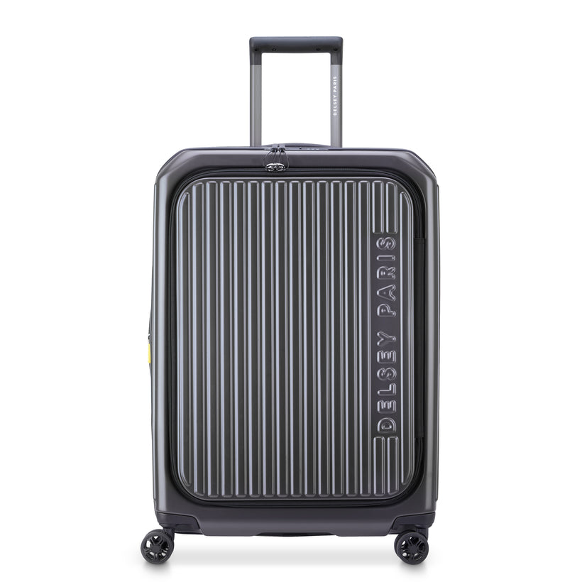 SECURITIME ZIP - M expandible (66cm)