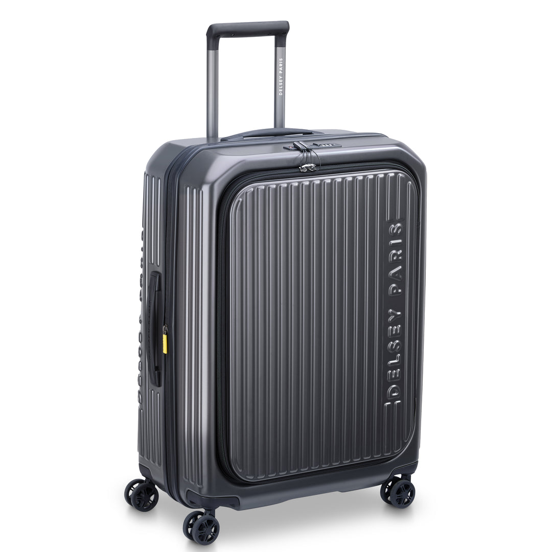 SECURITIME ZIP - M expandible (66cm)