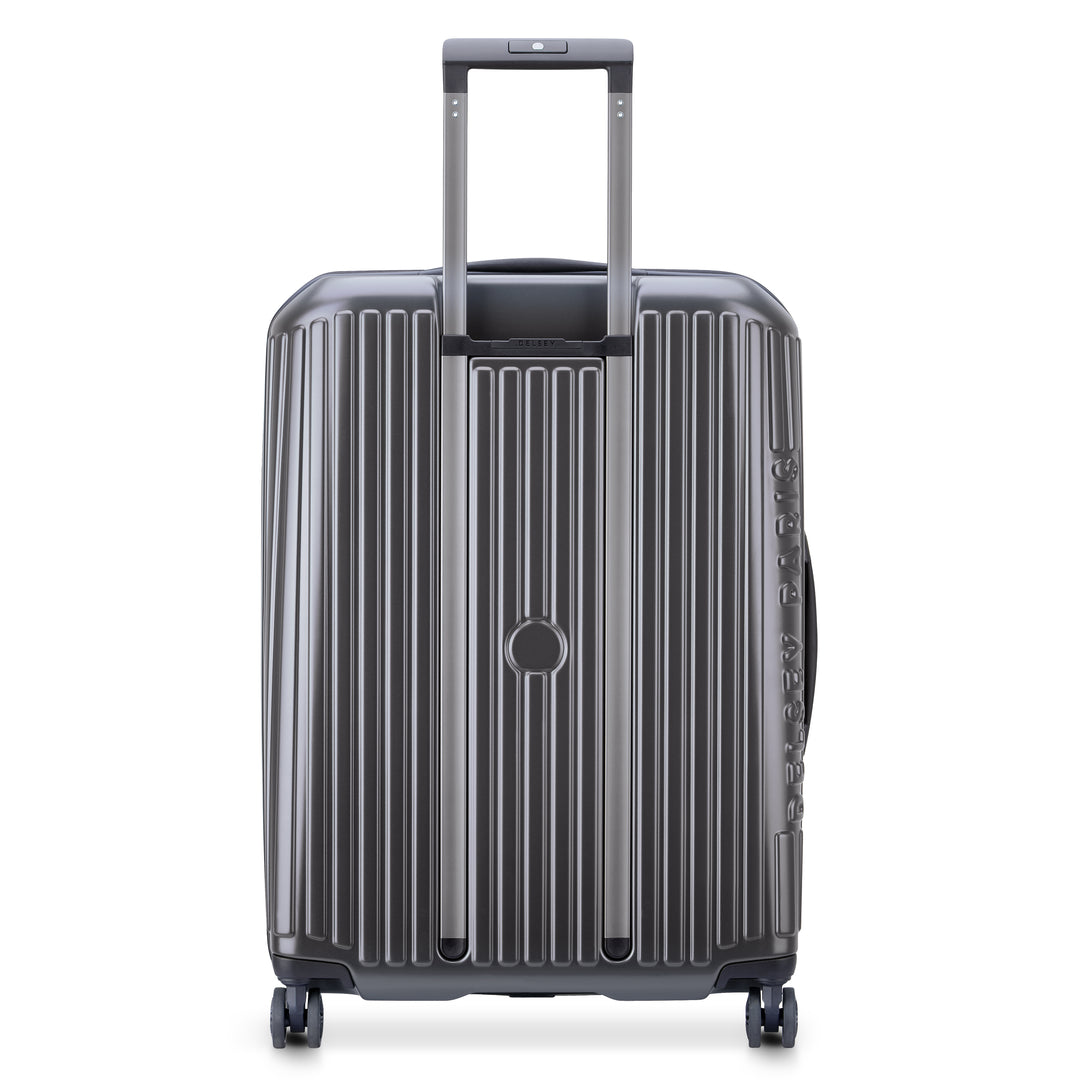 SECURITIME ZIP - M expandible (66cm)