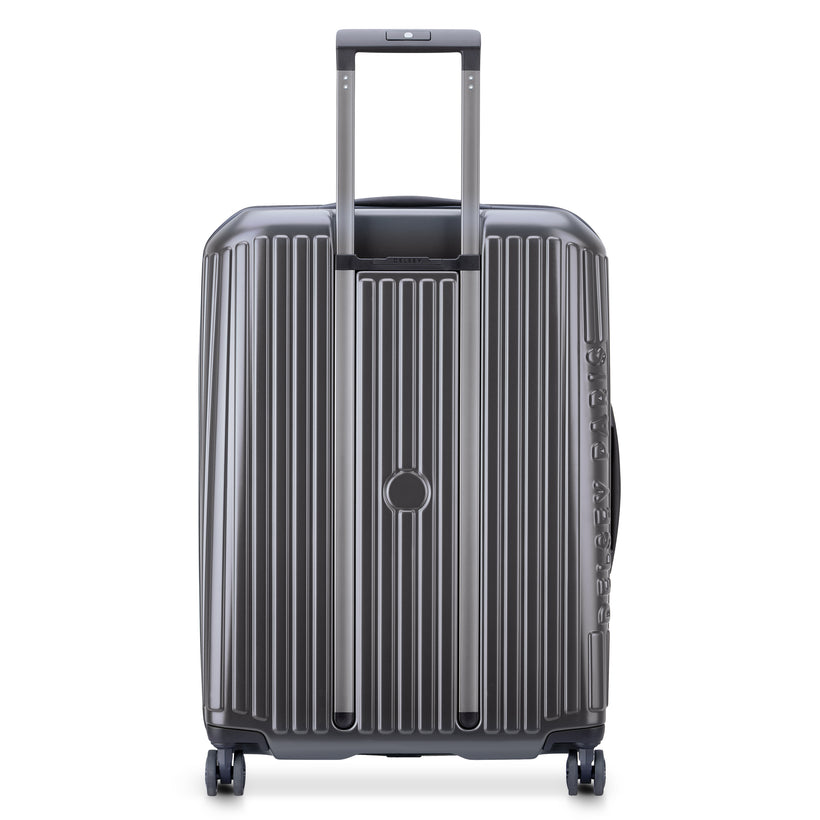 SECURITIME ZIP - M expandible (66cm)