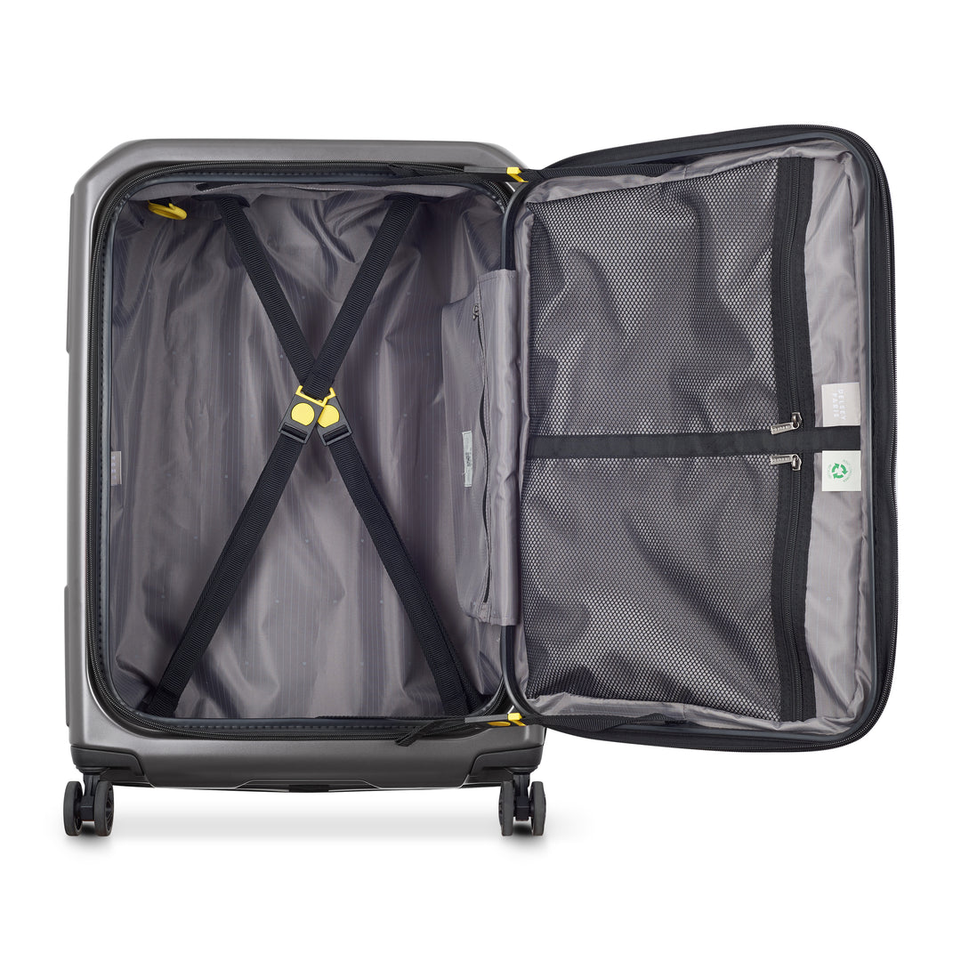 SECURITIME ZIP - M expandible (66cm)