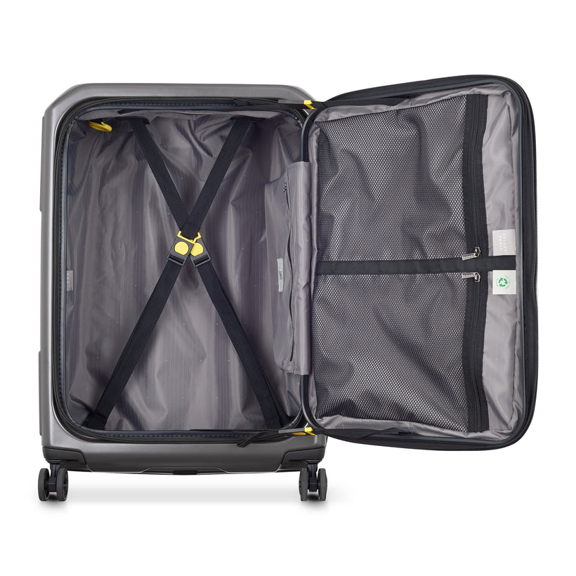 SECURITIME ZIP - M expandible (66cm)