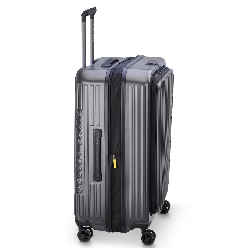 SECURITIME ZIP - M expandible (66cm)