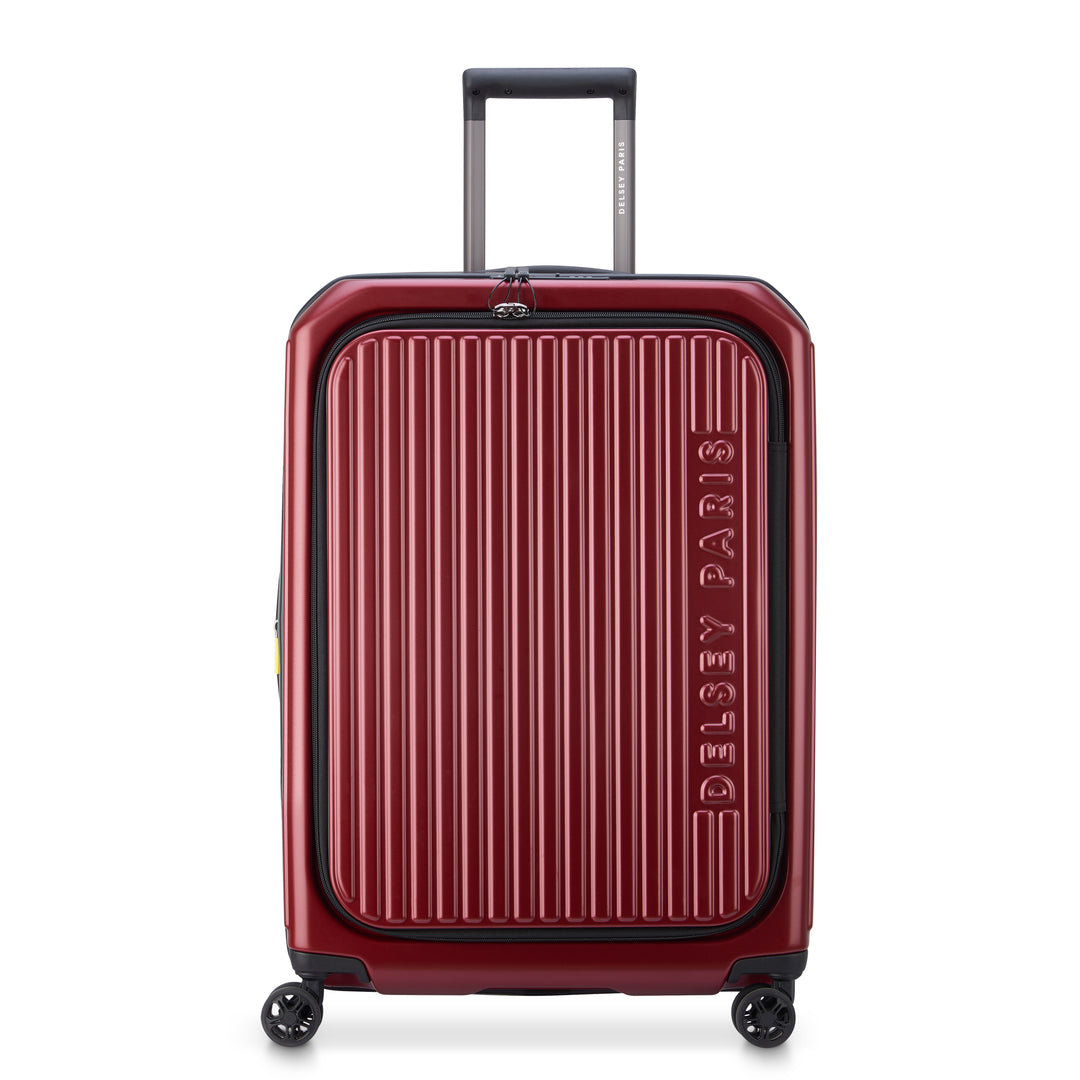 SECURITIME ZIP - M expandible (66cm)