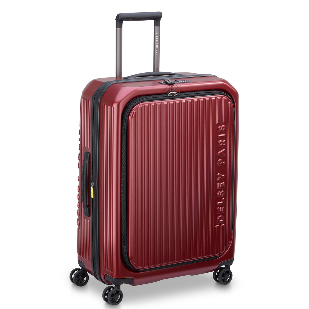 SECURITIME ZIP - M expandible (66cm)