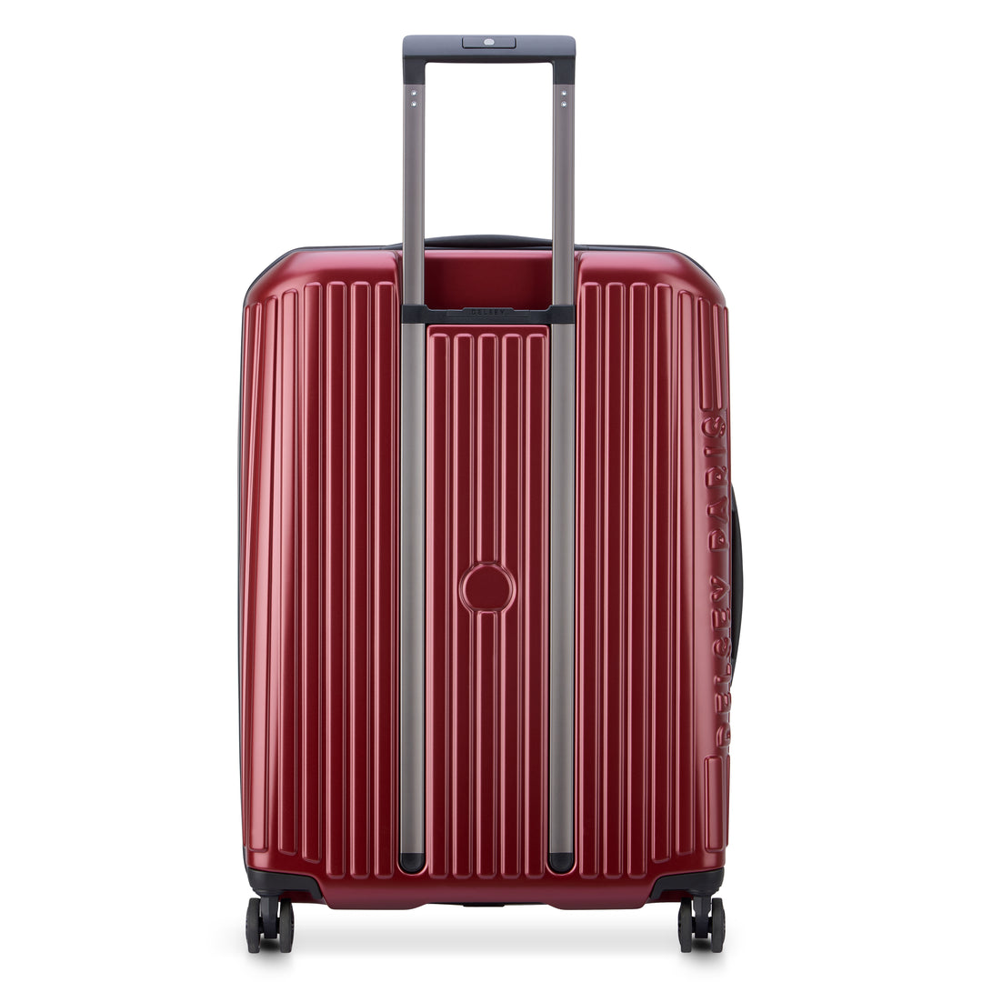 SECURITIME ZIP - M expandible (66cm)