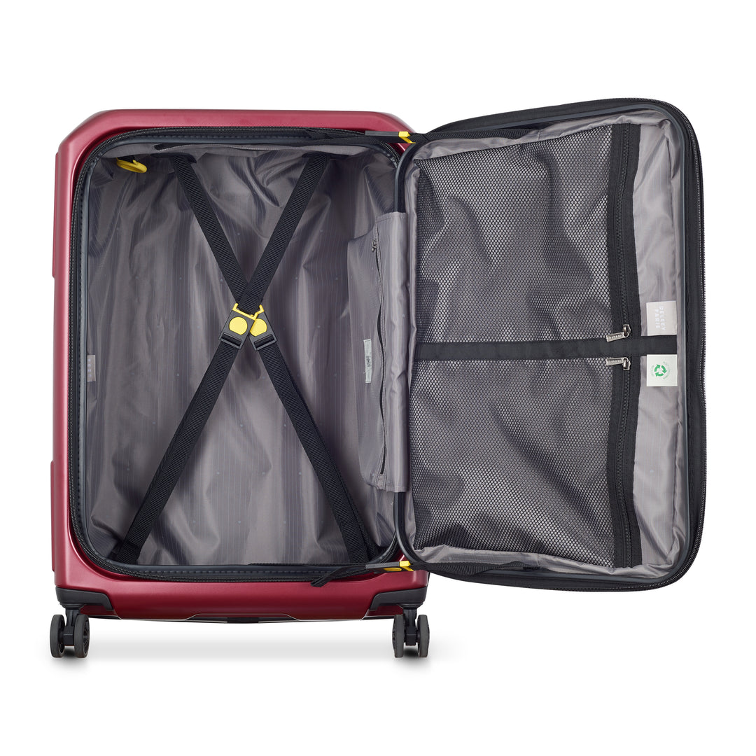 SECURITIME ZIP - M expandible (66cm)