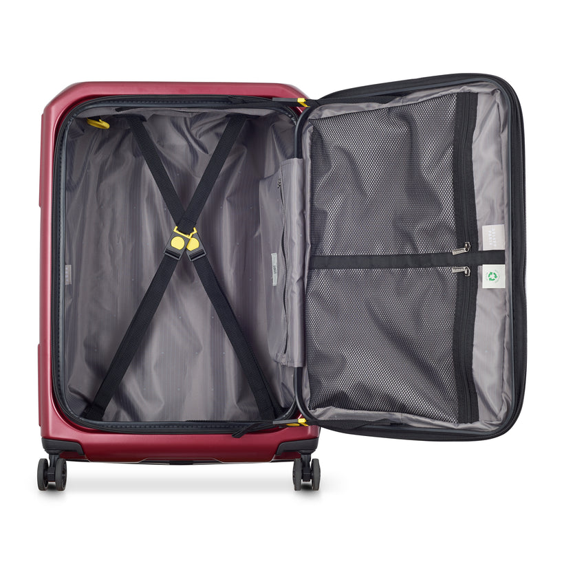 SECURITIME ZIP - M expandible (66cm)