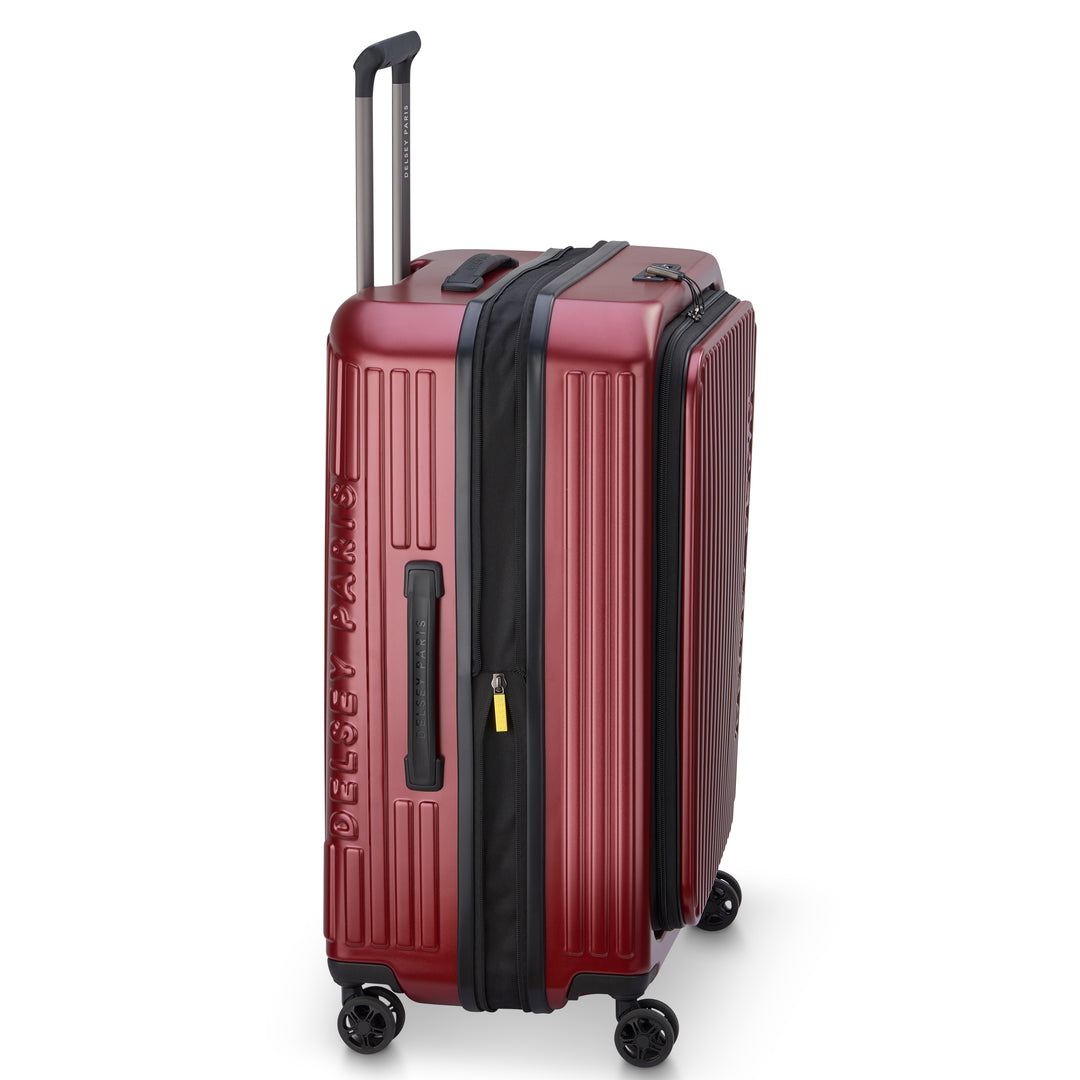 SECURITIME ZIP - M expandible (66cm)