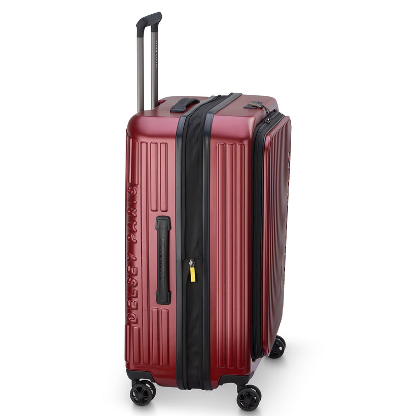 SECURITIME ZIP - M expandible (66cm)