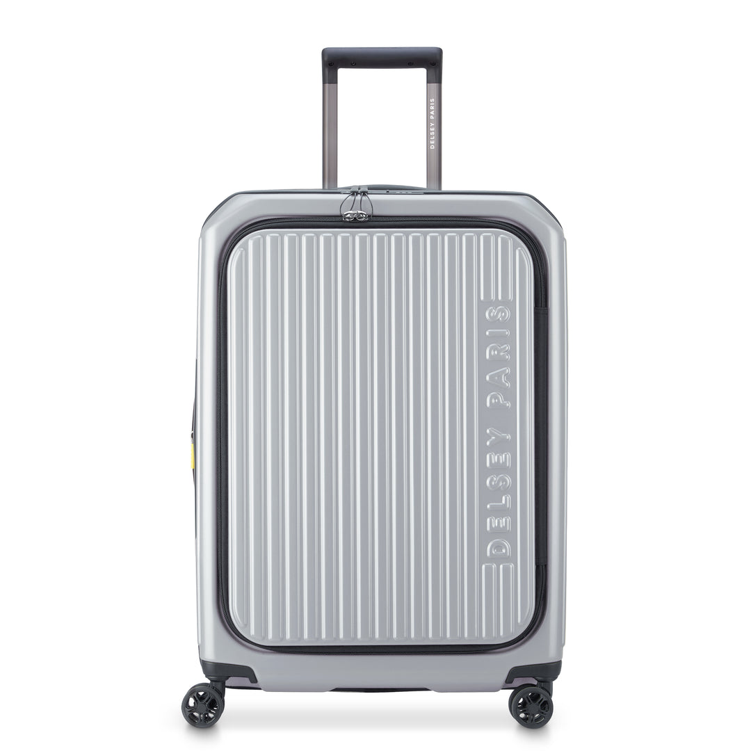 SECURITIME ZIP - M expandible (66cm)