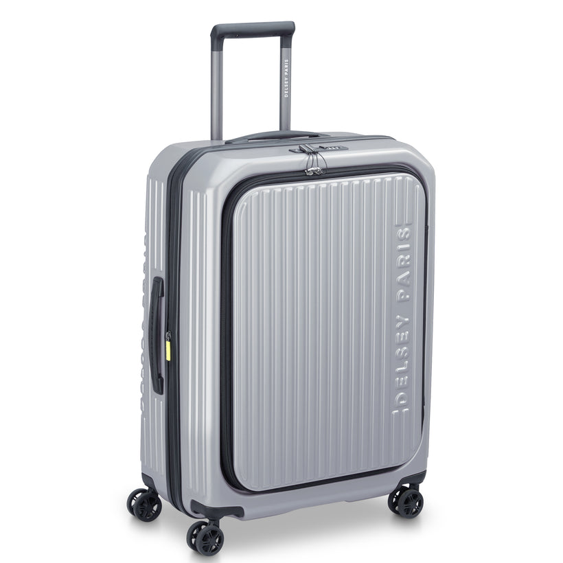 SECURITIME ZIP - M expandible (66cm)