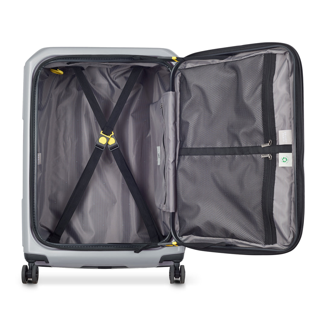 SECURITIME ZIP - M expandible (66cm)
