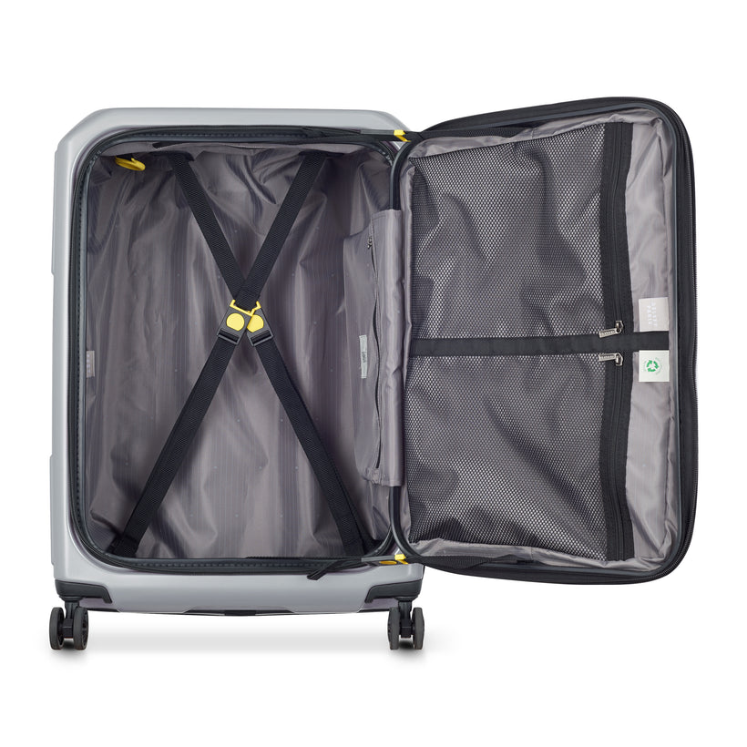 SECURITIME ZIP - M expandible (66cm)