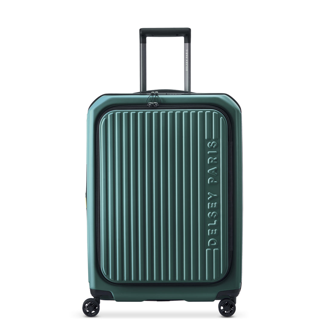 SECURITIME ZIP - M expandible (66cm)