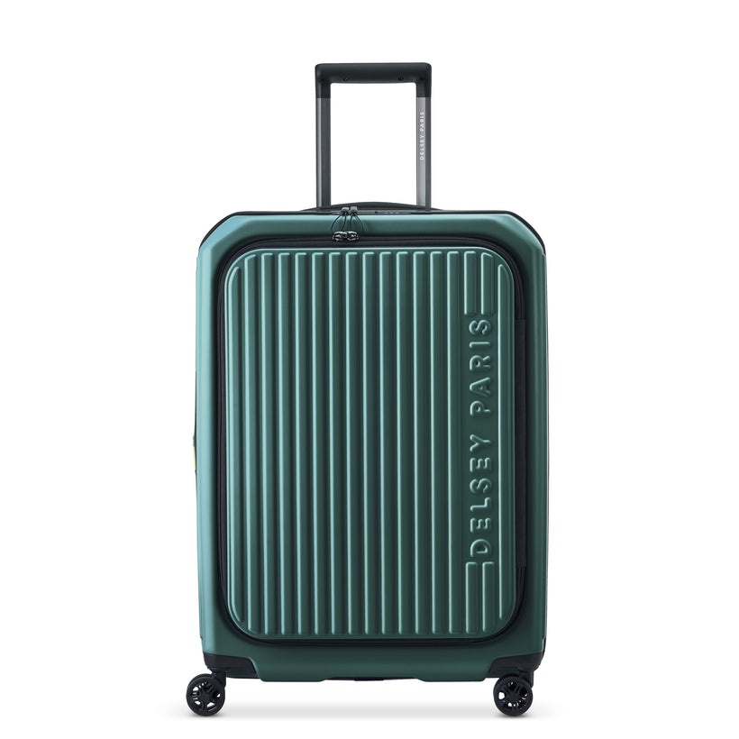 SECURITIME ZIP - M expandible (66cm)