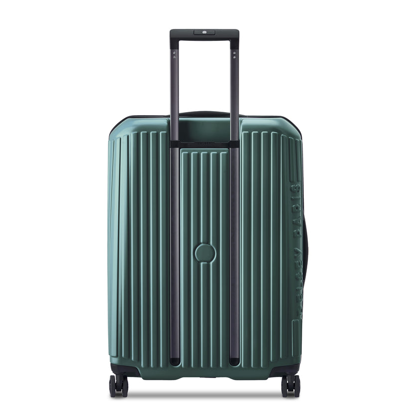 SECURITIME ZIP - M expandible (66cm)