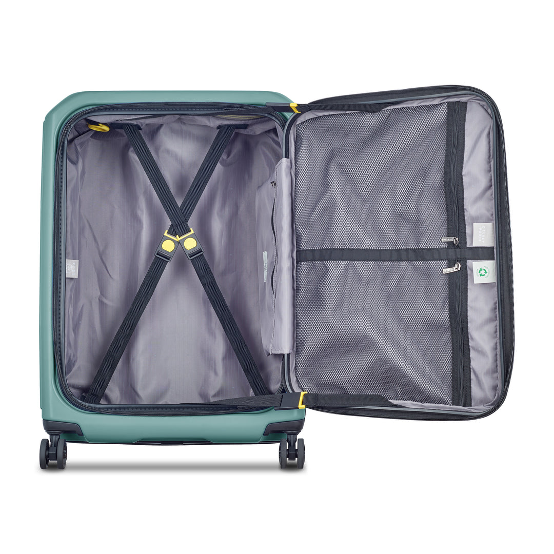 SECURITIME ZIP - M expandible (66cm)