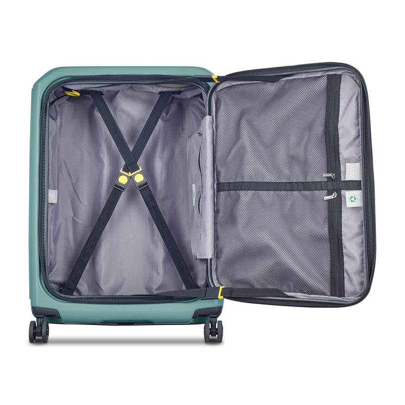 SECURITIME ZIP - M expandible (66cm)