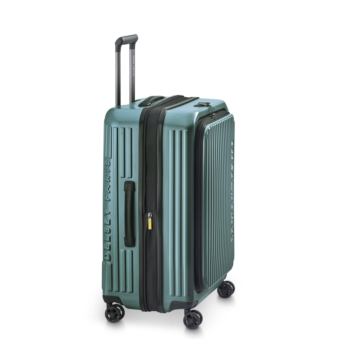 SECURITIME ZIP - M expandible (66cm)