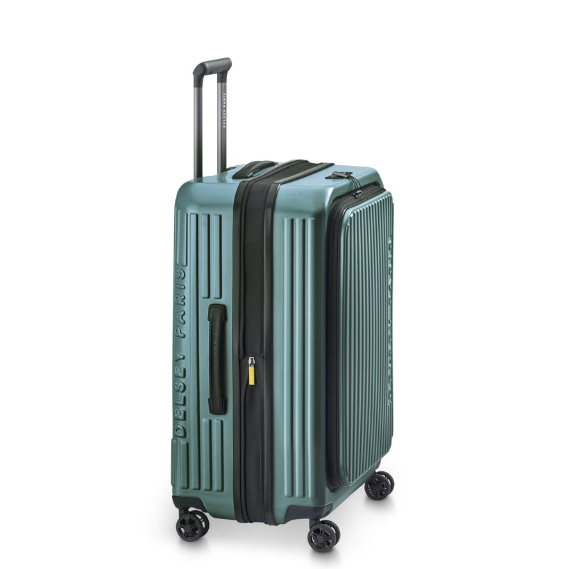 SECURITIME ZIP - M expandible (66cm)