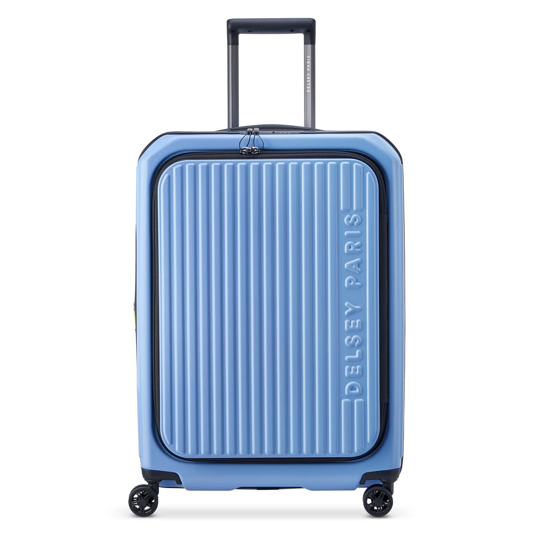 SECURITIME ZIP - M expandible (66cm)