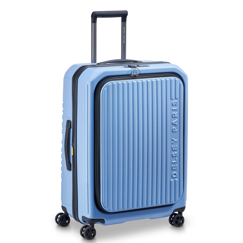 SECURITIME ZIP - M expandible (66cm)