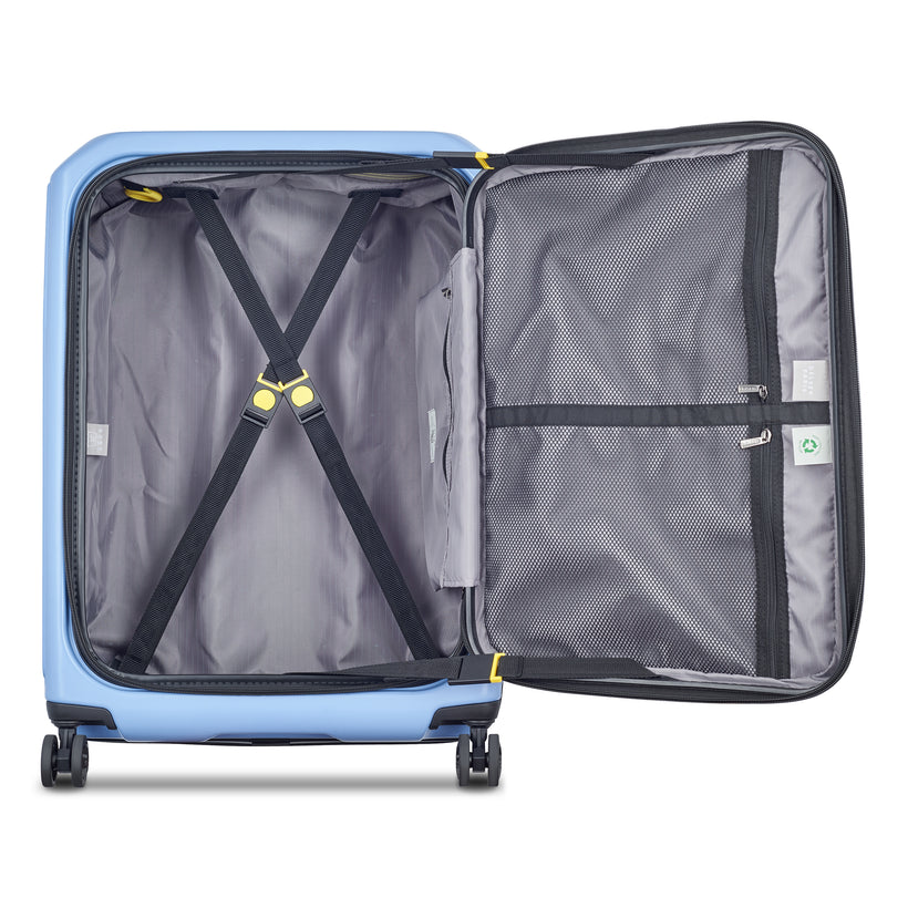 SECURITIME ZIP - M expandible (66cm)
