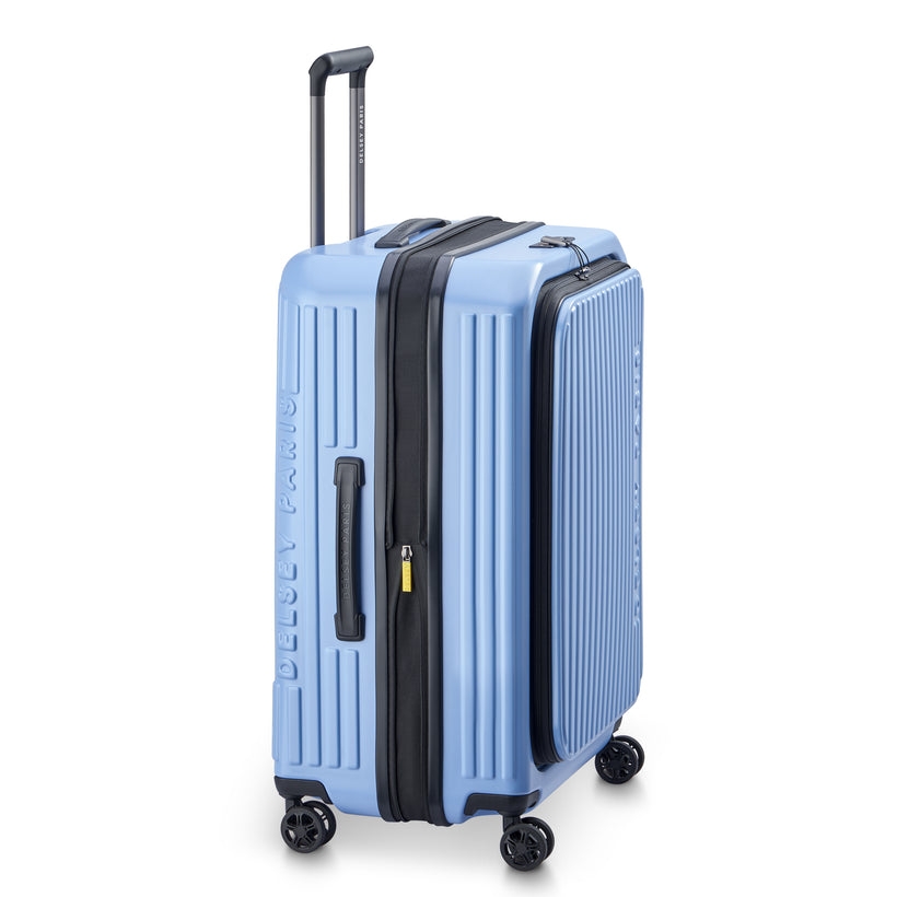 SECURITIME ZIP - M expandible (66cm)