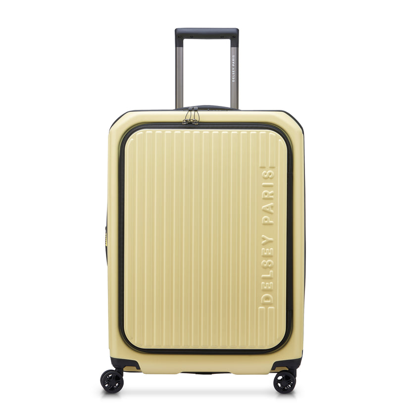 SECURITIME ZIP - M expandible (66cm)